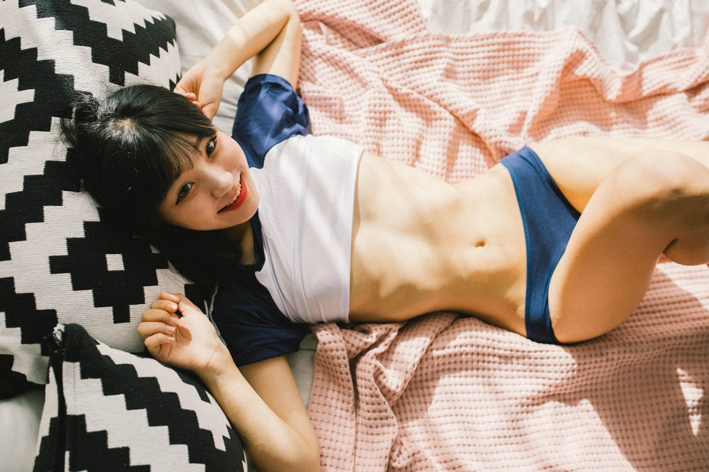 Jenny 정제니 – NO.26 [Moon Night Snap] The First [141P]插图7